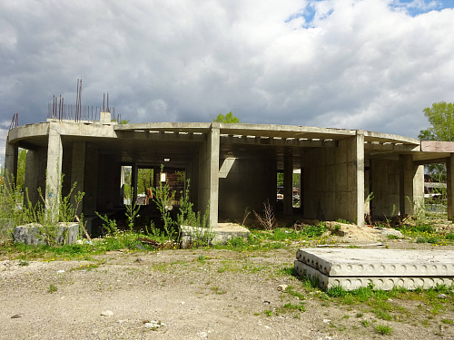 г. Томск, ул. Петропавловская, д. 5 (ID дома р-15514) г. Томск, ул. Петропавловская, д. 5 (ID дома р-15514)