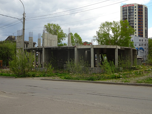г. Томск, ул. Петропавловская, д. 5 (ID дома р-15514) г. Томск, ул. Петропавловская, д. 5 (ID дома р-15514)