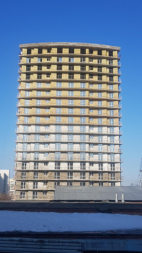 г. Томск, ул. Алтайская, д. 107а (ID дома р-26148) г. Томск, ул. Алтайская, д. 107а (ID дома р-26148)