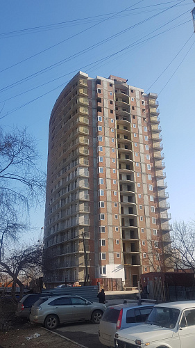 г. Томск, ул. Алтайская, д. 107а (ID дома р-26148) г. Томск, ул. Алтайская, д. 107а (ID дома р-26148)