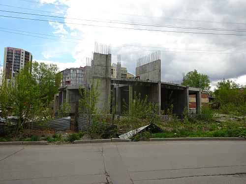 г. Томск, ул. Петропавловская, д. 5 (ID дома р-15514) г. Томск, ул. Петропавловская, д. 5 (ID дома р-15514)