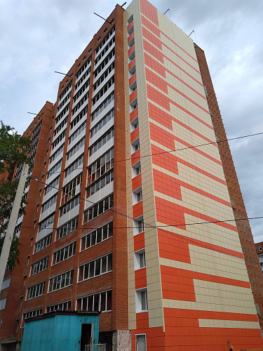 г. Томск, ул. Энергетиков, д. 13 (ID дома р-10007) г. Томск, ул. Энергетиков, д. 13 (ID дома р-10007)