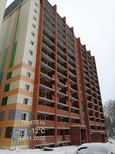 г. Томск, ул. Иркутский тракт, д. 193 (ID дома р-21402) г. Томск, ул. Иркутский тракт, д. 193 (ID дома р-21402)