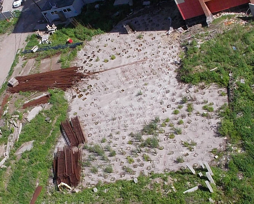 г. Томск, ул. Энергетиков, д. 13б (ID дома р-36498) г. Томск, ул. Энергетиков, д. 13б (ID дома р-36498)