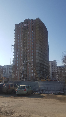 г. Томск, ул. Алтайская, д. 107а (ID дома р-26148) г. Томск, ул. Алтайская, д. 107а (ID дома р-26148)
